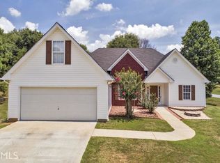 4353 Lock Ness Ln, Snellville, GA