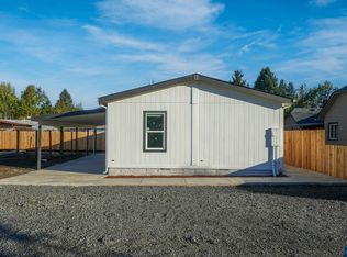 1228 47th Ave, Sweet Home, OR 97386