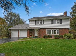 735 Carolina Ave, Reading, PA