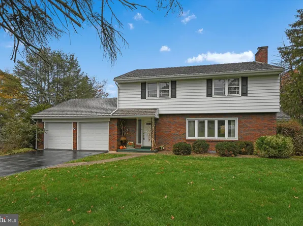 735 Carolina Ave, Reading, PA 19605