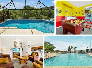 8157 Sun Palm Dr, Kissimmee, FL 34747