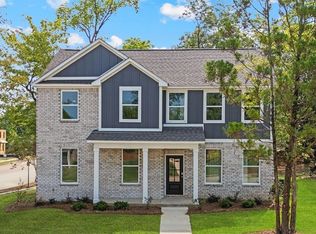 1705 Windsor Hill Ln, Montgomery, AL 36106