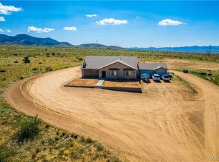 2971 N Arrow Dr, Kingman, AZ 86401