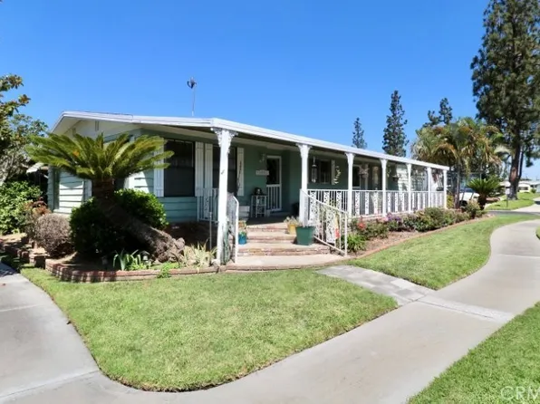 14024 Lake Side Dr #113, La Mirada, CA 90638