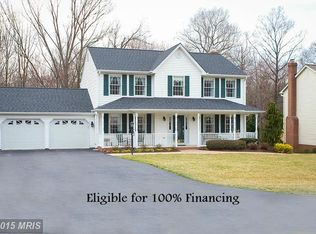 8832 Cottongrass St, Waldorf, MD