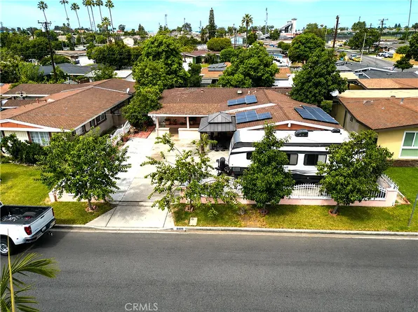 8409 Flallon Ave, Whittier, CA 90606