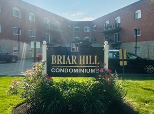 45 Loomis St APT 301, Malden, MA 02148