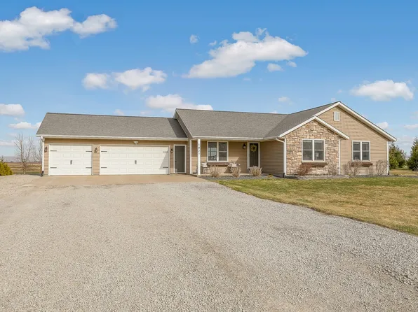 1821 Elk Horn Ct, Pella, IA 50219