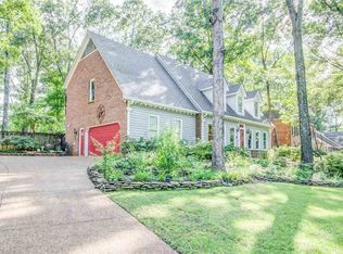805 S Tree Dr LOT 76, Collierville, TN 38017