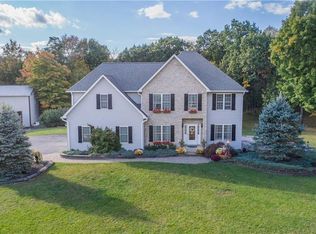 579 Union Corners Rd, Florida, NY 10921