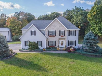 579 Union Corners Rd, Florida, NY, 10921