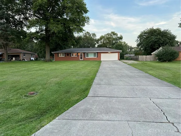 3332 Moyer Dr, Franklin, OH 45005