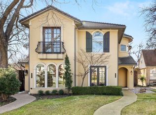 5518 Matalee Ave, Dallas, TX 75206