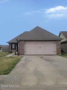 101 Adler Pl, Youngsville, LA, 70592