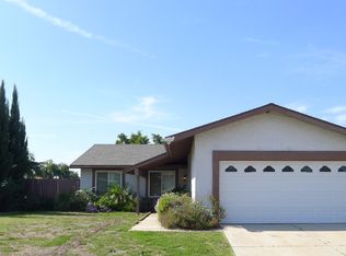 2039 S Grandview Ln, West Covina, CA 91792