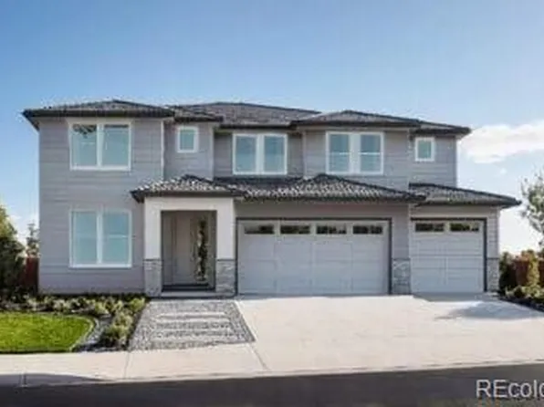 16412 E 165th Avenue, Brighton, CO 80602
