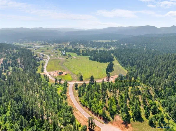 LOT 10 Apple Springs Blvd, Sturgis, SD 57785