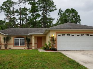 2009 Sable Ct, Lehigh Acres, FL 33972