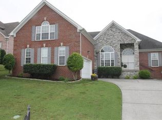 5612 Cedar Rock Dr, Nashville, TN 37211