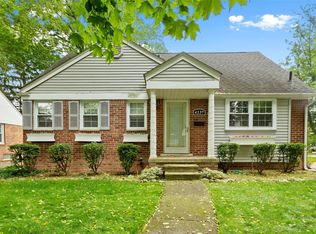 4237 Wakefield Rd, Berkley, MI 48072