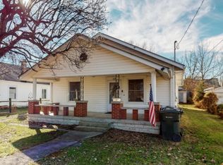 138 Burley Ave, Lexington, KY 40503