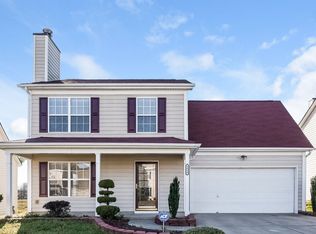 5010 Stowe Derby Dr, Charlotte, NC 28278