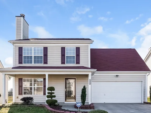 5010 Stowe Derby Dr, Charlotte, NC 28278