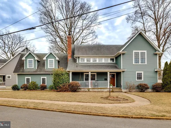 276 Manor Ave, Oaklyn, NJ 08107