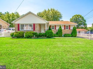 1003 Orems Rd, Middle River, MD 21220