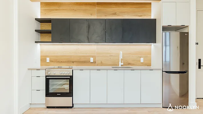 Rented by Nooklyn NYC LLC | media 12