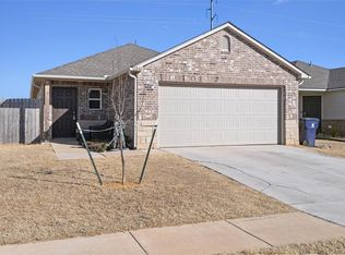 11840 Kameron Way, Yukon, OK 73099