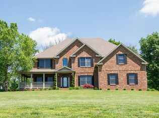 225 Lynzie Dr, Salvisa, KY 40372