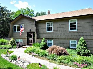 12 Far View Rd, Great Meadows, NJ 07838