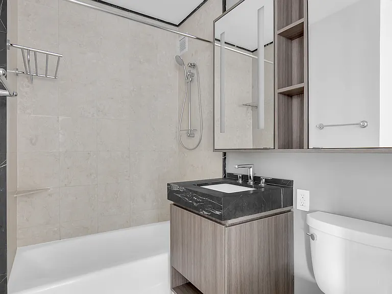 77 W 24th St #12-G — Photo 8