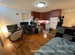 29 Peterborough St #A1, Boston, MA 02215