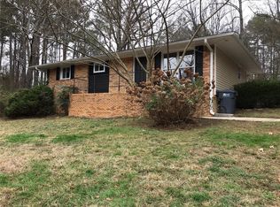 26 E Eli Dr, Carrollton, GA 30117