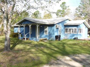 4005 Kings Lake Rd, Defuniak Springs, FL 32433