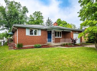 4013 Westwood Northern Blvd, Cincinnati, OH