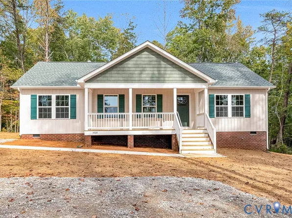 7735 Jefferson Hwy, Mineral, VA 23117
