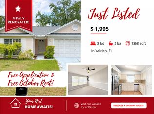 1118 Hardwood Dr, Valrico, FL 33596