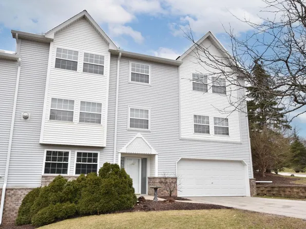 388 Kristin COURT EAST East #388, Brookfield, WI 53045