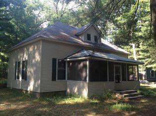 1734 W 68th St, Baldwin, MI 49304