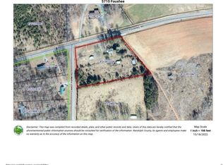 5710 Foushee Rd, Ramseur, NC 27316