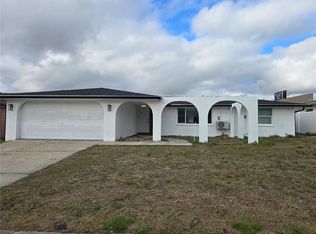 5813 Chapman Dr, New Port Richey, FL 34652