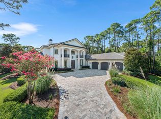 3570 Preserve Dr, Miramar Beach, FL 32550