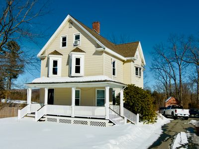 332 Salem St #1, Haverhill, MA, 01835
