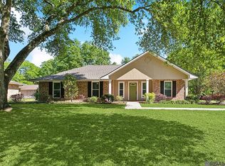 17109 Chickasaw Ave, Greenwell Springs, LA 70739