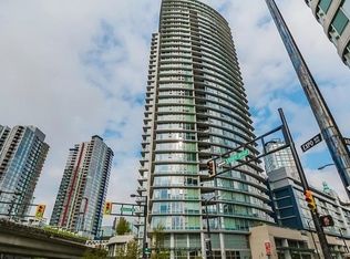 689 Abbott St #301, Vancouver, BC V6B 0J2