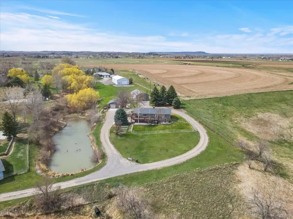 4627 Brookhaven Pl, Billings, MT 59105