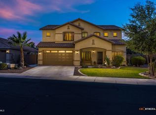 44077 W Adobe Cir, Maricopa, AZ 85139